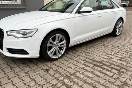 Audi A6 64.000 km 15.650 &euro; Berlin 12109