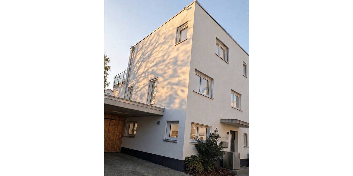 Doppelhaushälfte Steinen - 5 Zimmer, 164 m&sup2;, 869.000&euro; | Angebot:26716070