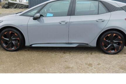 Cupra Born 16.400 km 23.990 &euro; Vordorf 38533