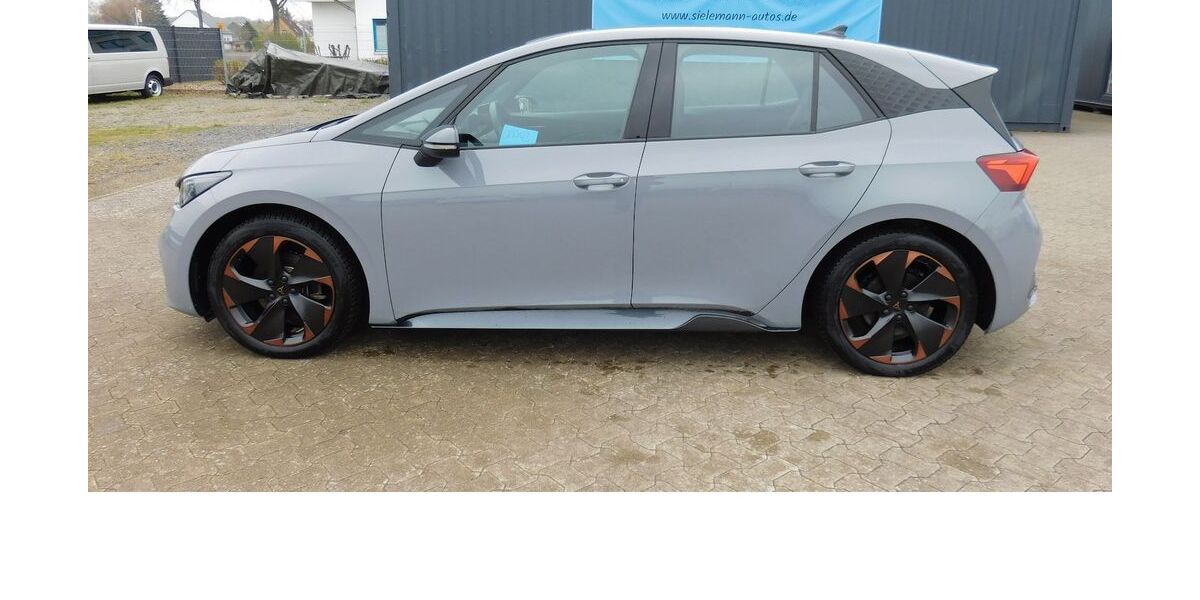 Cupra Born 16.400 km 23.990 &euro; Vordorf 38533