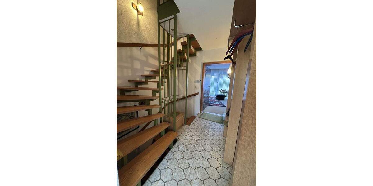 Reihenendhaus Bochum / Grumme Grumme - 4 Zimmer, 112 m&sup2;, 340.000&euro; | Angebot:25043042