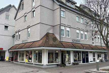 Wohnung Lahr/Schwarzwald Schwarzwald - 8 Zimmer, 201 m&sup2;, 385.000&euro; | Angebot:25549656