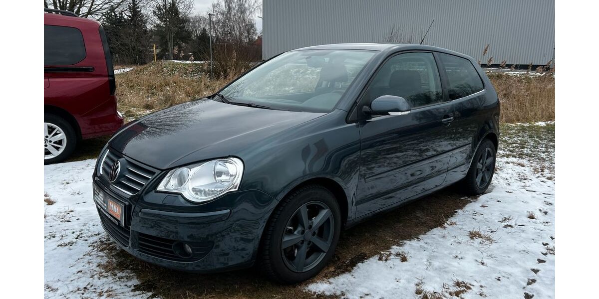 VW Polo 320.250 km 3.500 &euro; Cottbus / Gallinchen 03051