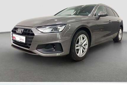 Audi A4 141.980 km 20.980 € Fürth 90763