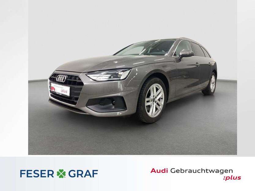 Audi A4 141.980 km 20.980 € Fürth 90763