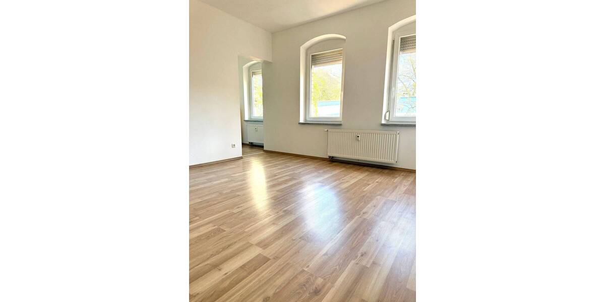 Etagenwohnung Fürth Südstadt - 2 Zimmer, 40 m&sup2;, 520&euro; | Angebot:26343816