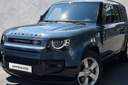Land Rover Defender 19.200 km 73.880 &euro; Frankfurt a.M. 60314