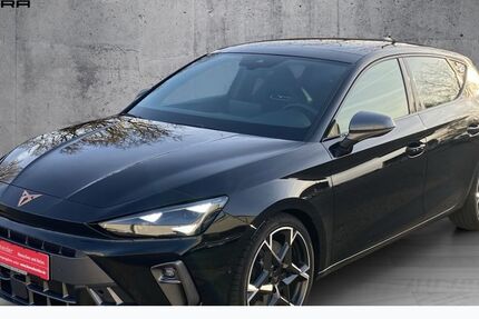 Cupra Leon 7.490 km 38.950 &euro; Weißenburg in Bayern 91781