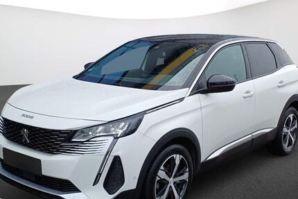 Peugeot 3008 29.246 km 21.860 &euro; Borken 46325