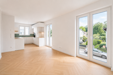 Wohnung Offenbach am Main Buchrain - 2 Zimmer, 57 m&sup2;, 1.180&euro; | Angebot:26678726