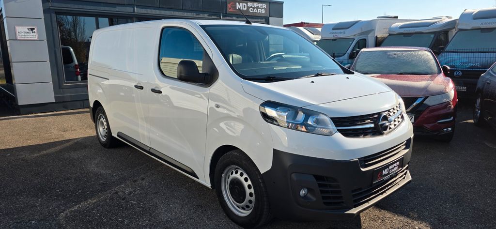 Opel Vivaro 143.729 km 14.990 &euro; Fürth 90763