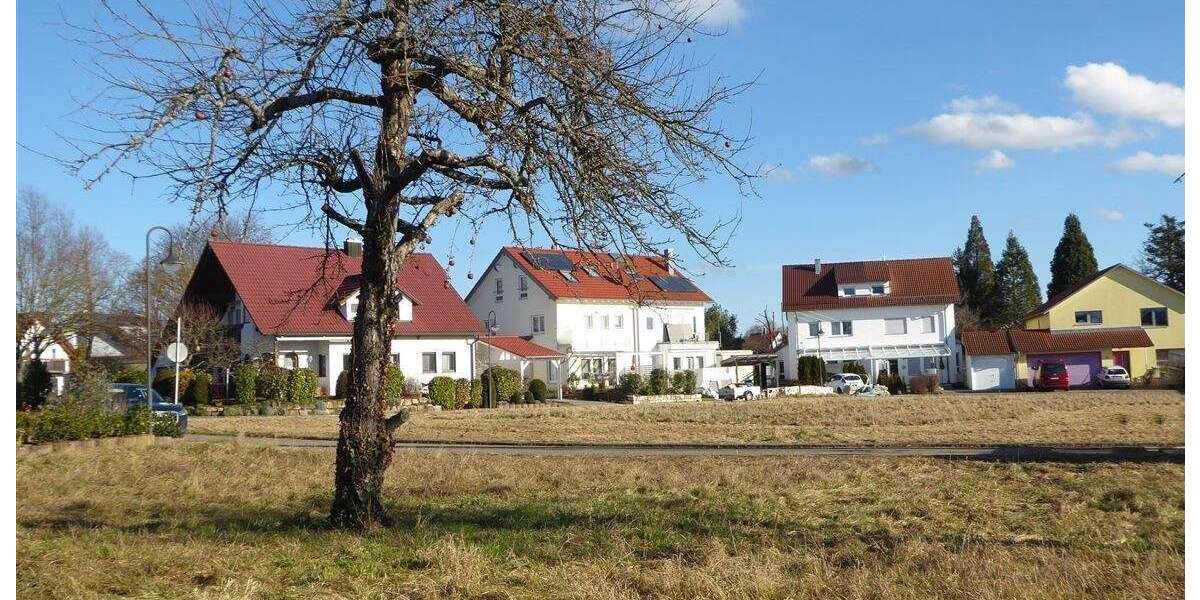Grundstück Reutlingen Altenburg - 449.000&euro; | Angebot:26691936
