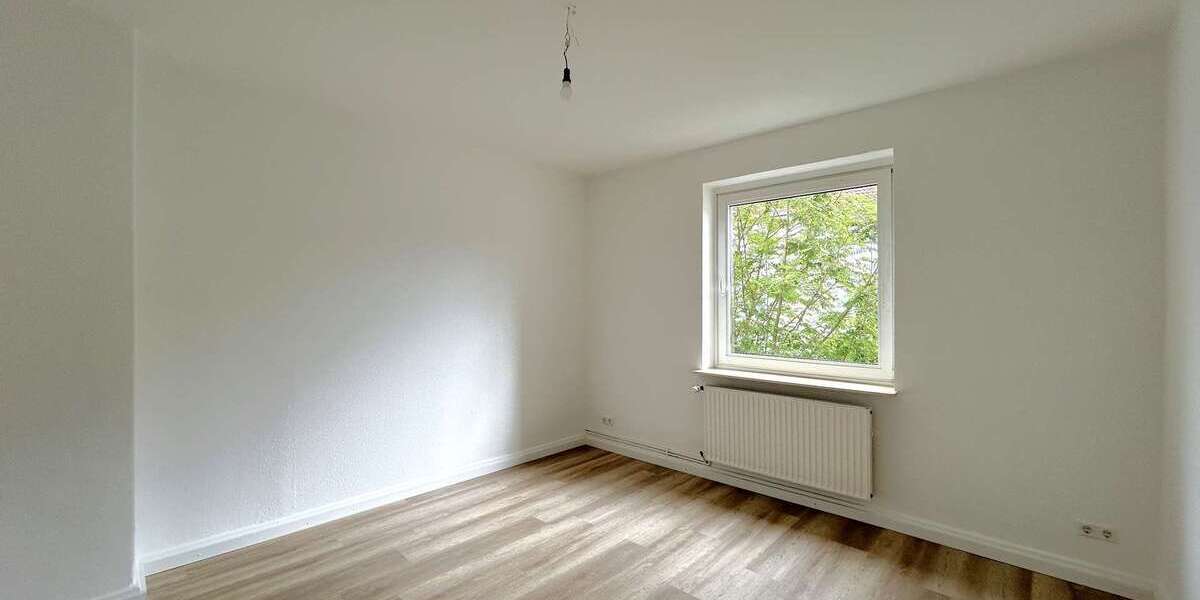 Etagenwohnung Hannover List - 3 Zimmer, 74 m&sup2;, 730&euro; | Angebot:27112765