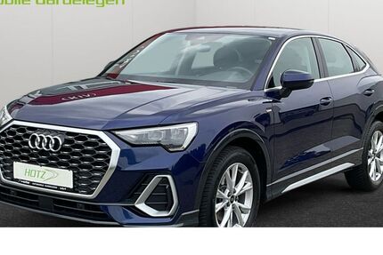 Audi Q3 34.800 km 34.780 € Gardelegen 39638