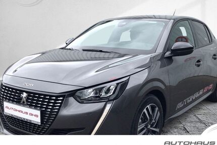 Peugeot 208 7.431 km 18.350 &euro; Zwickau 08064
