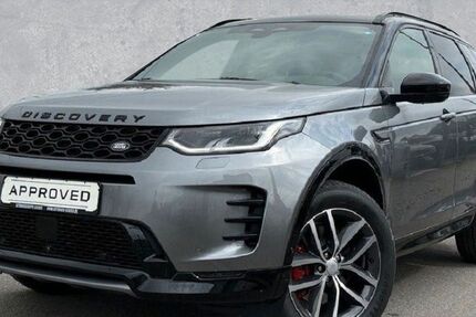 Land Rover Discovery Sport 25.000 km 41.850 &euro; Karlsruhe 76187