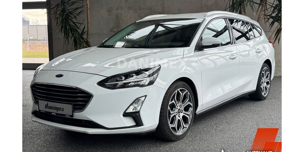 Ford Focus 104.833 km 15.690 &euro; Bremen 28237