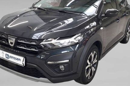 Dacia Sandero 22.656 km 14.990 &euro; Aurich 26605