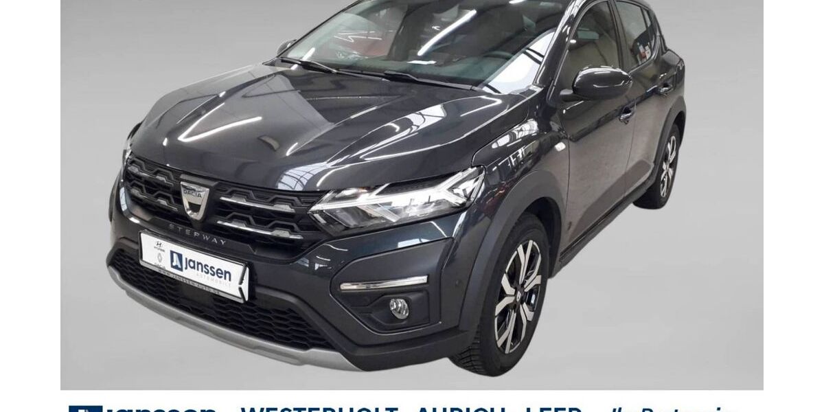 Dacia Sandero 22.656 km 14.990 &euro; Aurich 26605