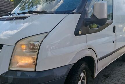 Ford Transit 157.000 km 4.299 &euro; Bad kreuznach 55543