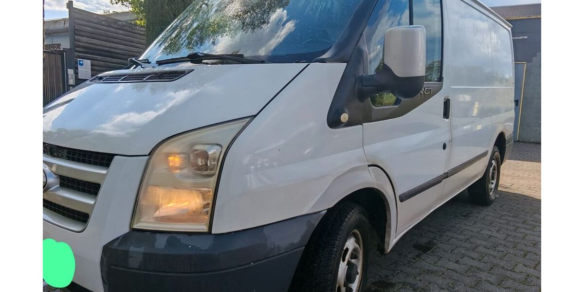 Ford Transit 157.000 km 4.799 &euro; Bad kreuznach 55543