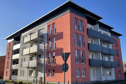 Wohnung Greifswald - 1 Zimmer, 27 m&sup2;, 99.000&euro; | Angebot:24811727