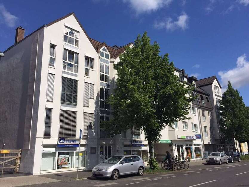 Wohnung zum Mieten in Brühl 1.260 € 120 m²