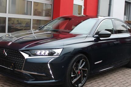 DS Automobiles DS9 61.390 km 27.490 &euro; Großrudestedt 99195