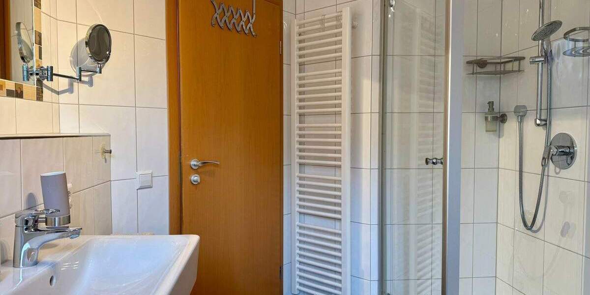 ++Wohnglück mit Terrasse und Garten++ in toller, ruhiger Lage von Obersulm 3 zimmer