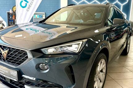 Cupra Formentor 8.000 km 24.999 &euro; Stendal 39576