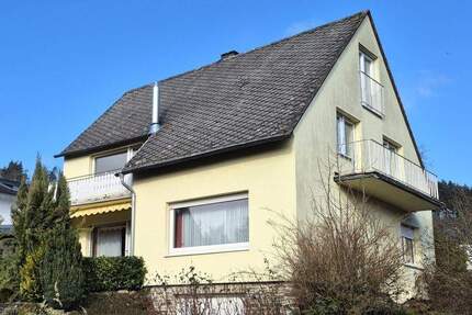 Haus Traben-Trarbach Traben - 6 Zimmer, 198 m&sup2;, 415.000&euro; | Angebot:24812011