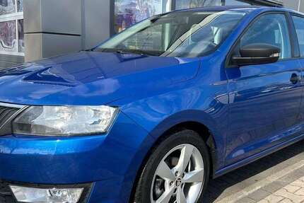 Skoda Rapid/Spaceback 96.262 km 7.950 &euro; Königs-Wusterhausen 15711
