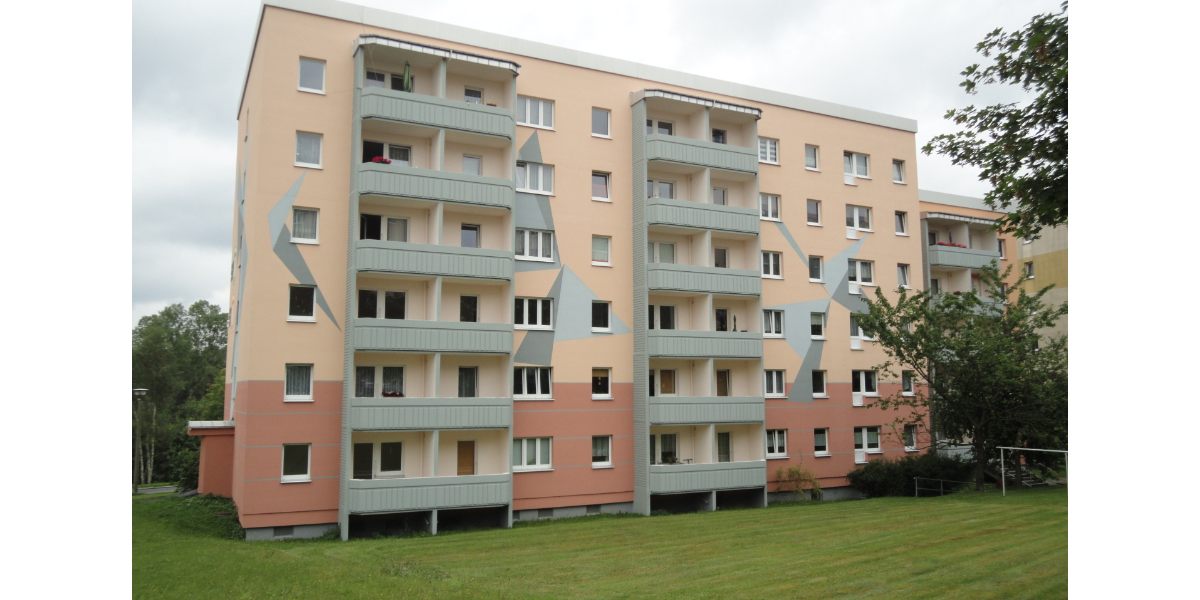 Etagenwohnung Marienberg Dörfel - 1 Zimmer, 34 m&sup2;, 261&euro; | Angebot:25269944