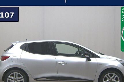Renault Clio 41.769 km 8.280 &euro; Gyhum/Bockel 27404