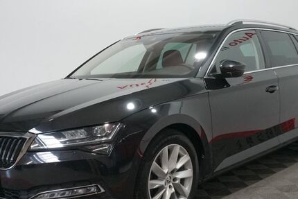Skoda Superb 99.928 km 27.990 € Schmidgaden 92546