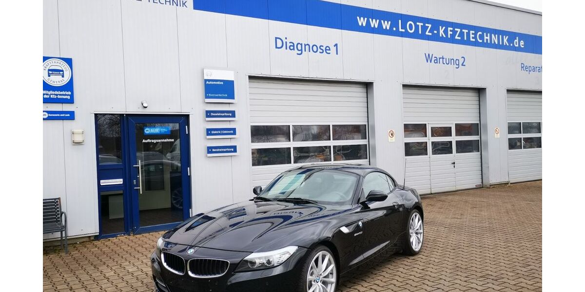 BMW Z4 133.900 km 22.400 &euro; Kirchlengern 32278
