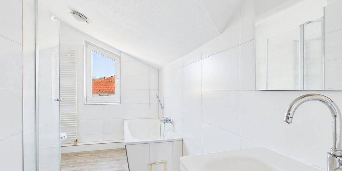 Etagenwohnung Neustadt in Holstein Neustadt - 5 Zimmer, 122 m&sup2;, 468.500&euro; | Angebot:26817285