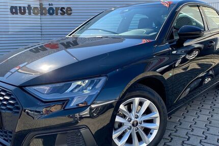 Audi A3 56.000 km 20.900 &euro; Darmstadt 64295