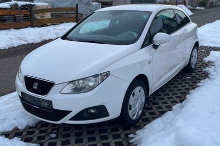 Seat Ibiza 199.999 km 2.999 &euro; Empfertshausen 36452