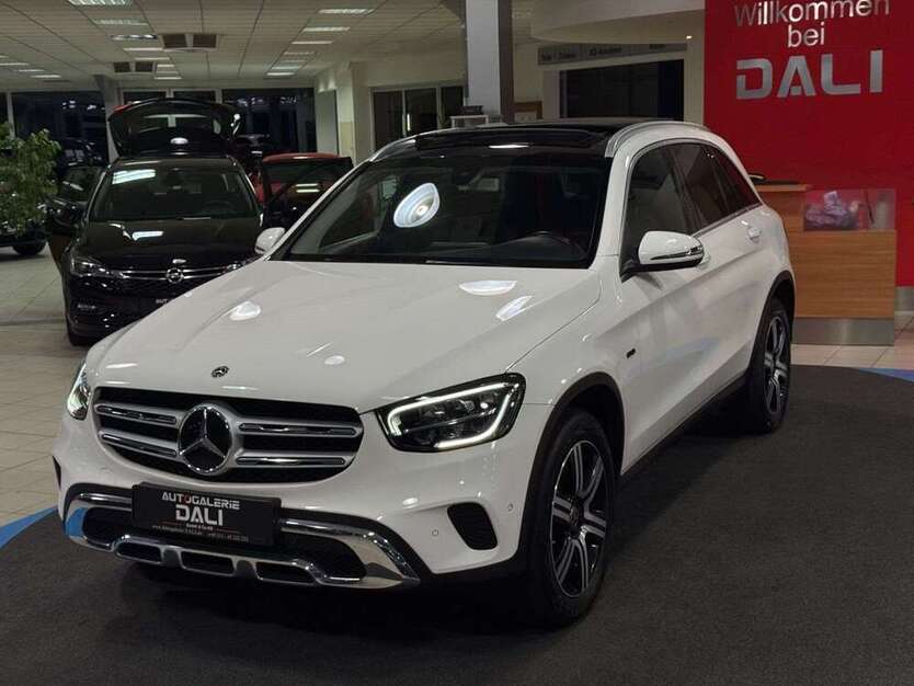 GLC 300