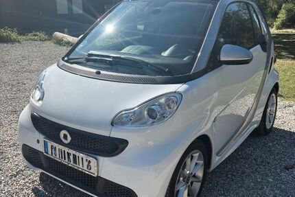 Smart ForTwo 155.551 km 4.990 &euro; Grafrath 82284