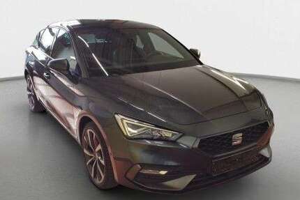 Seat Leon 51.607 km 19.990 &euro; Haßfurt 97437