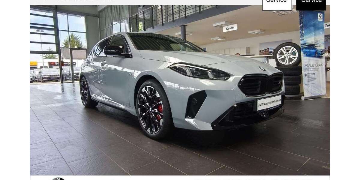BMW M1 6.642 km 47.490 &euro; Langenfeld 40764