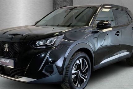 Peugeot 2008 50.939 km 20.350 € Braunschweig 38126