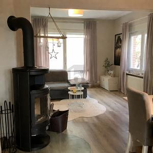 NATURNAH LEBEN, OHNE NACHBARN, ALLEINLAGE - Einfamilienhaus Neu Wulmstorf | Angebot:26608984