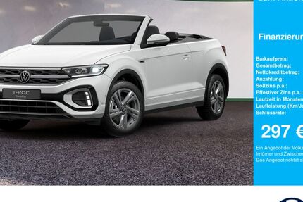 VW T-Roc 26.509 km 31.660 &euro; Menden 58706