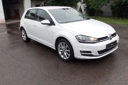 VW Golf 119.000 km 11.450 € Feldgeding 85232