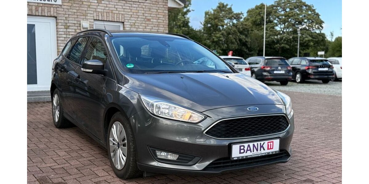 Ford Focus 79.884 km 9.399 &euro; Wanderup 24997