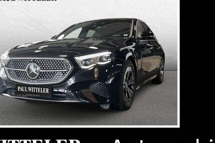 Mercedes-Benz E 220 9.900 km 59.990 € Brilon 59929