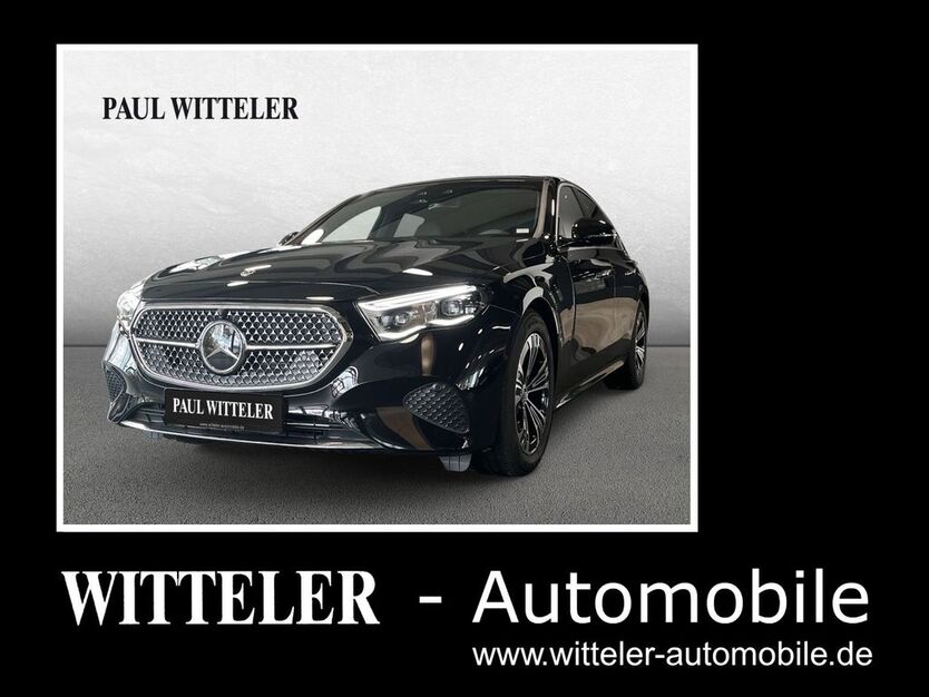 Mercedes-Benz E 220 9.900 km 59.990 € Brilon 59929
